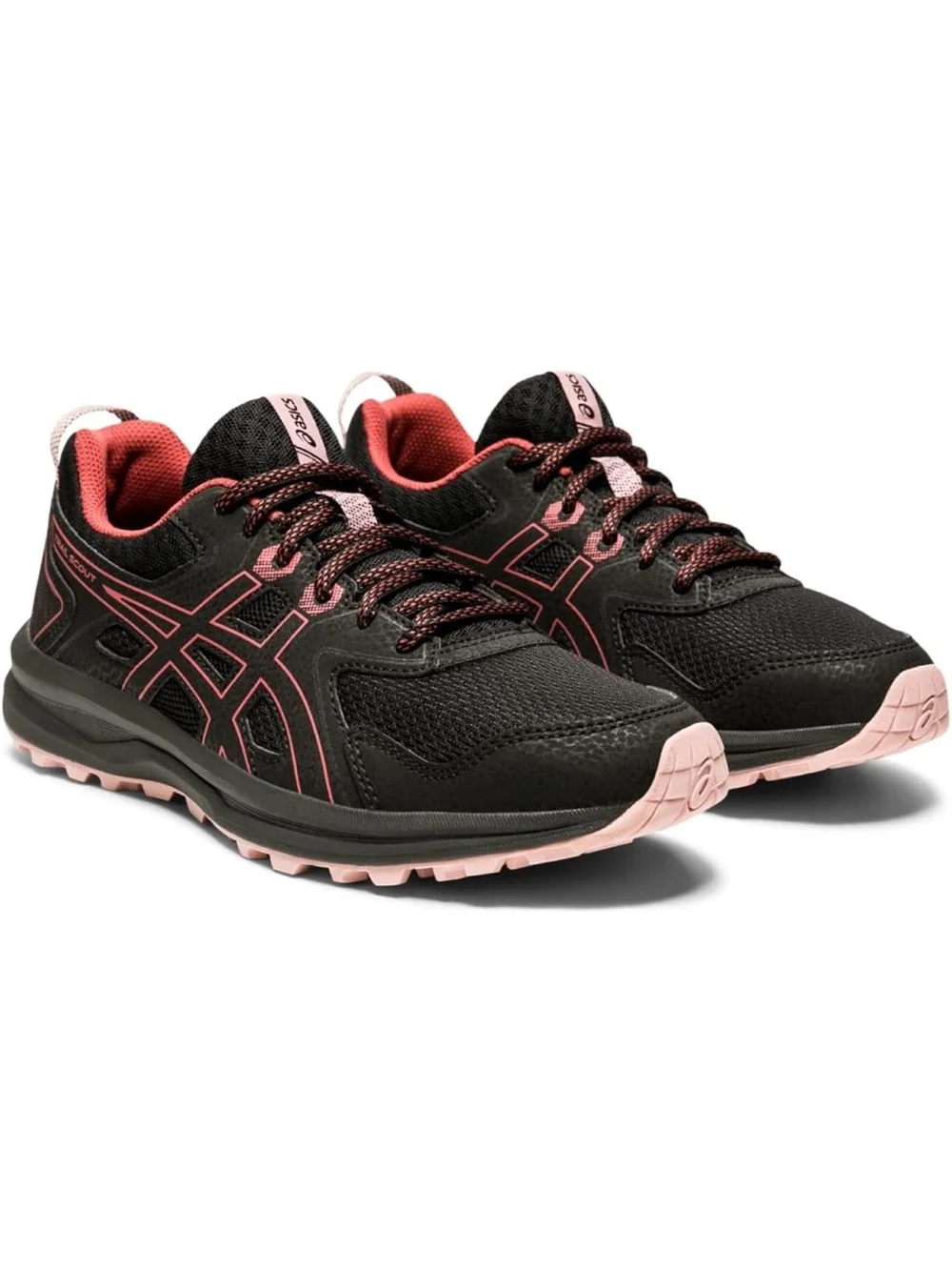 ASICS | Trail Scout Running Shoe